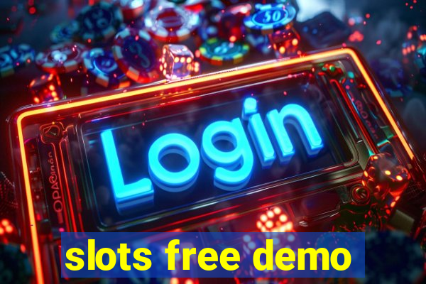 slots free demo